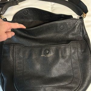 Marc Jacobs Leather Crossbody bag